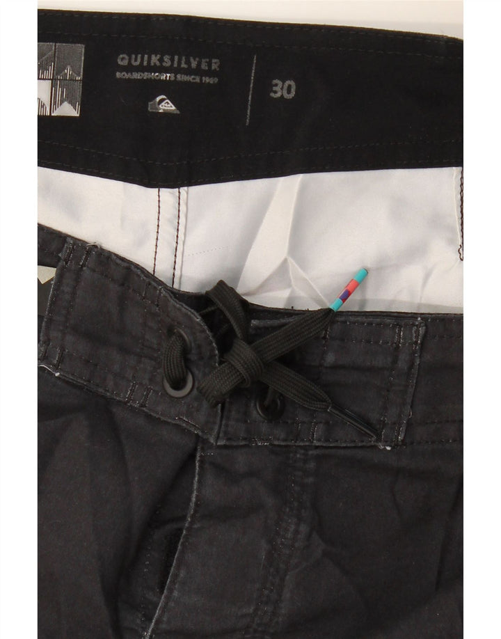 Bañador Hombre QUIKSILVER Medium Multicolor Colourblock