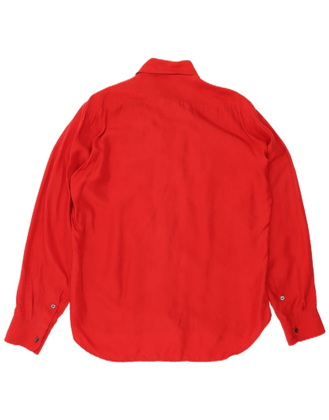 Gerani Camisa Hombre 3XL Rojo
