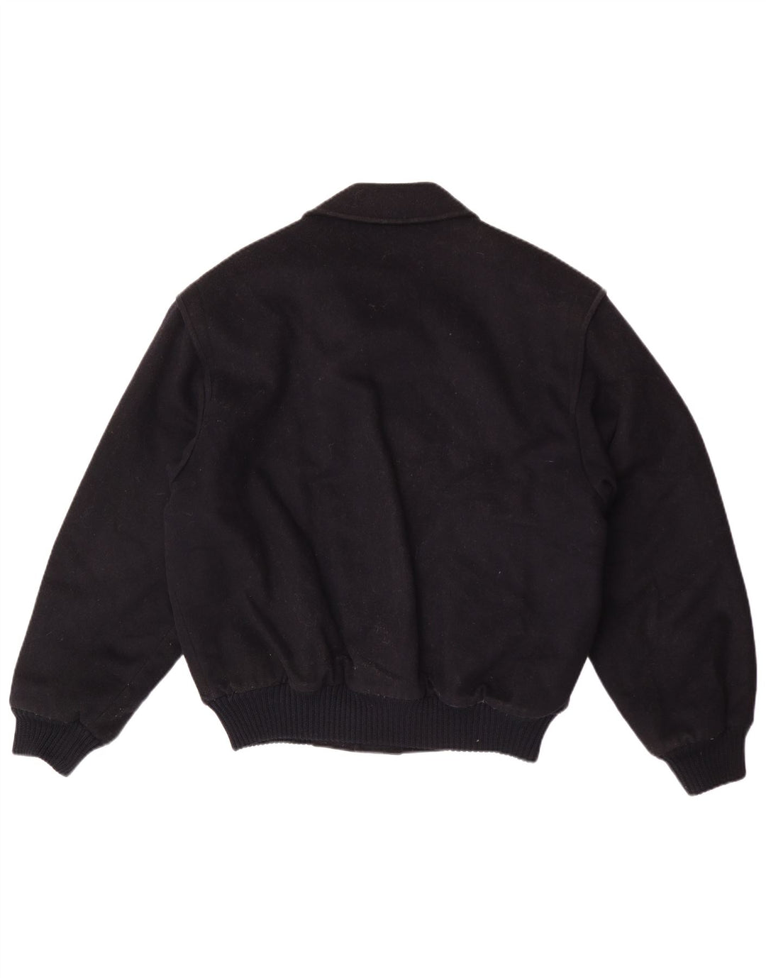 Steinbock Chaqueta cortavientos bomber para hombre UK 42 XL Azul marino