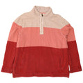 Sudadera tipo jersey para mujer Fat Face UK 40 XL Multicolor Colorblock