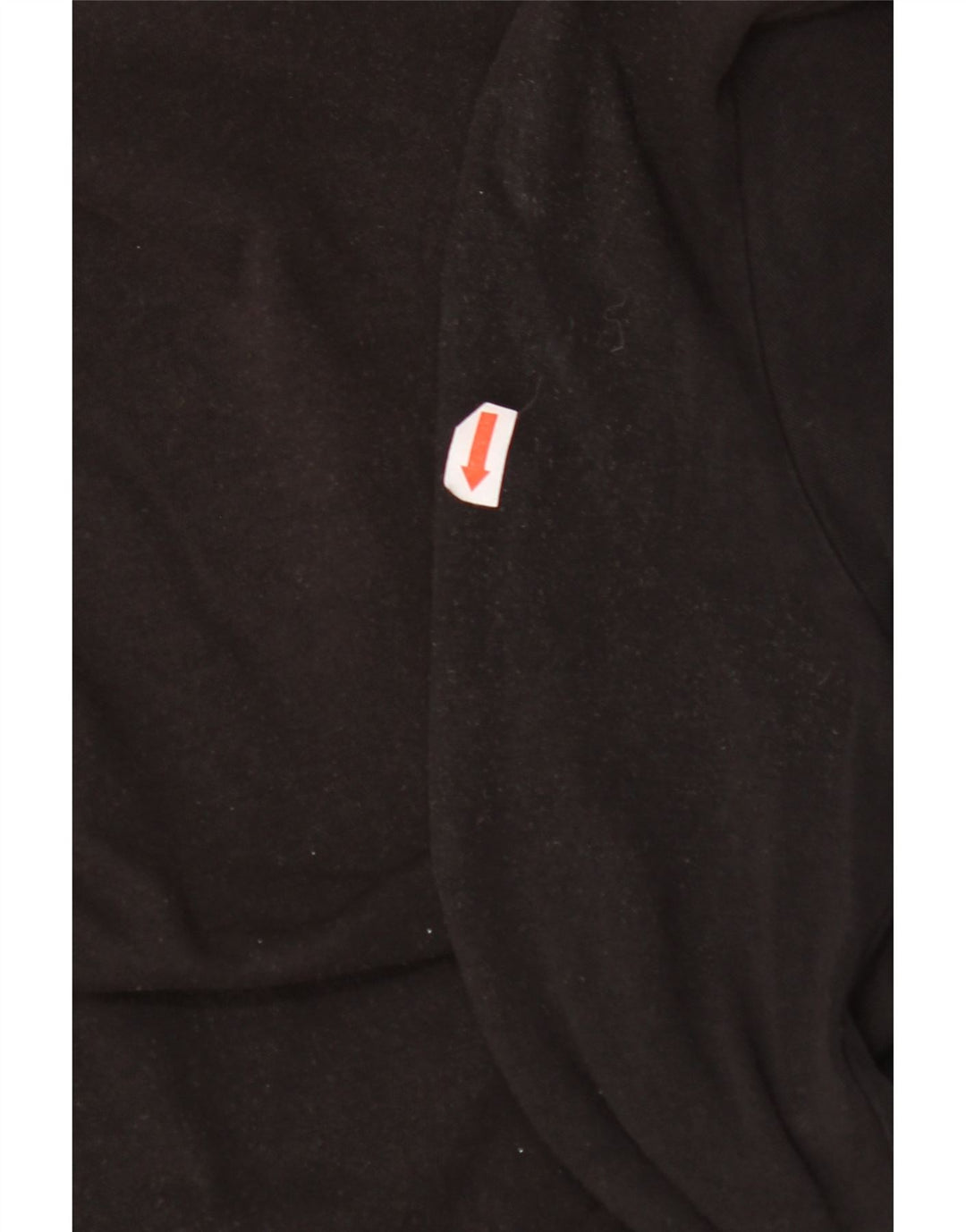 PUMA Camiseta gráfica para hombre Top XL Negro