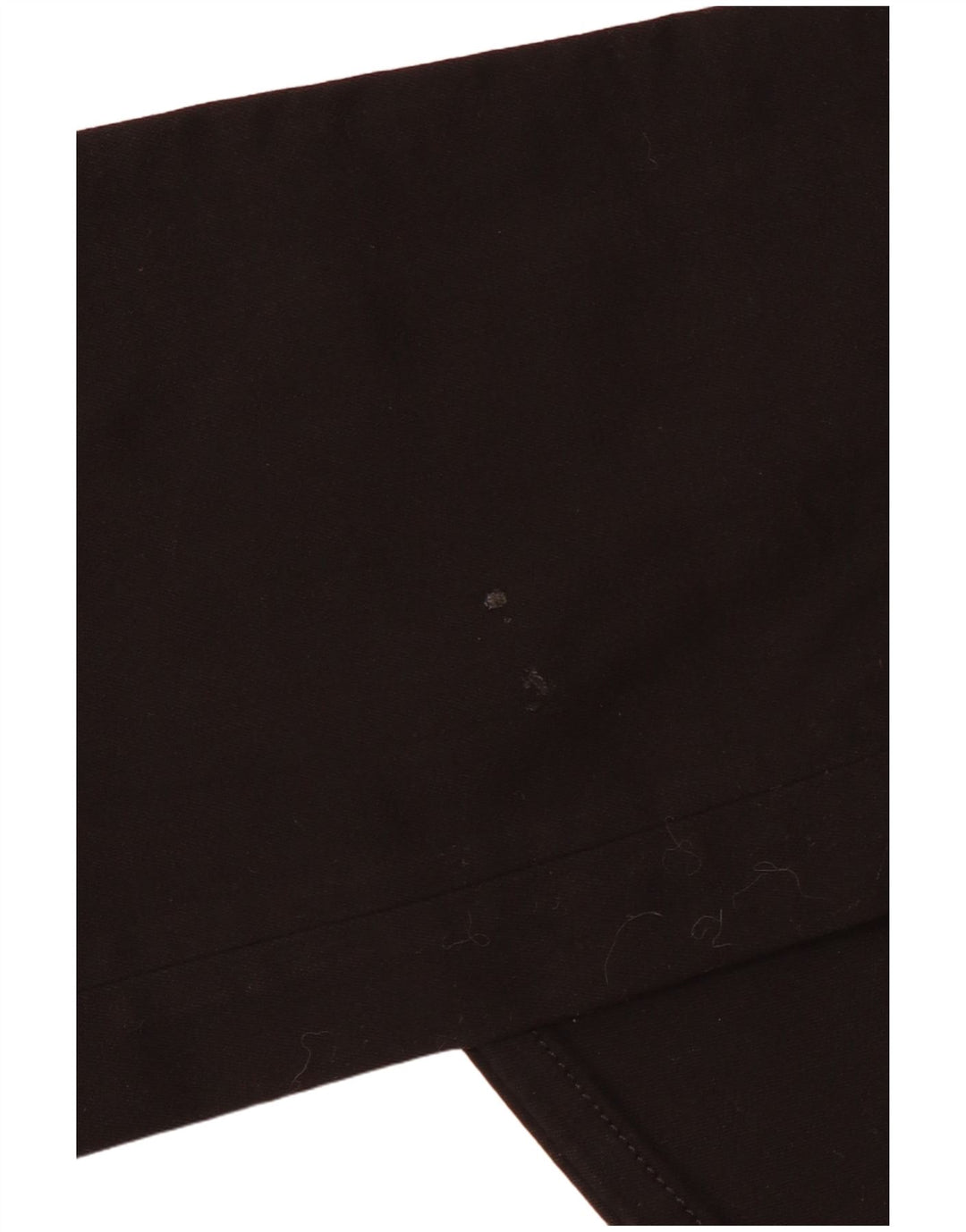 Vaqueros Lee Breese Bootcut para mujer W28 L33 Algodón negro