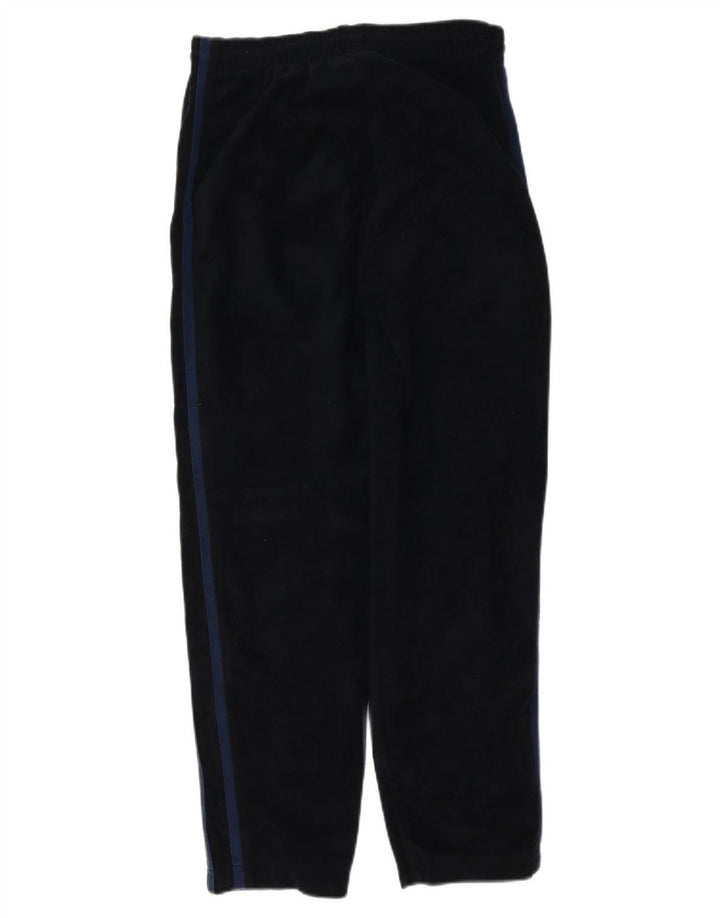 Diadora Pantalón Chándal Hombre Large Negro Poliéster