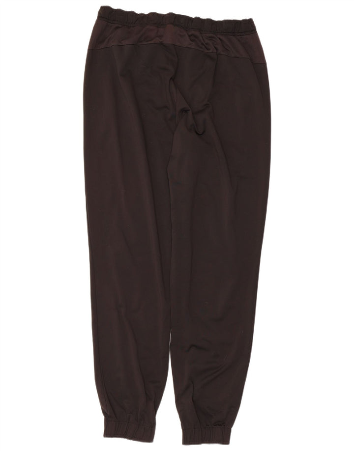 Puma Pantalones De Chándal Hombre Joggers XL Negro Poliéster