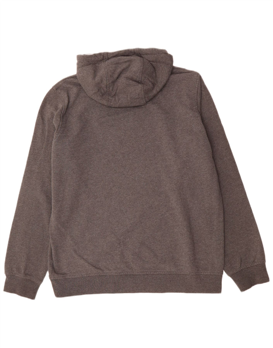 Helly Hansen - Sudadera con capucha para hombre, talla XL, algodón gris