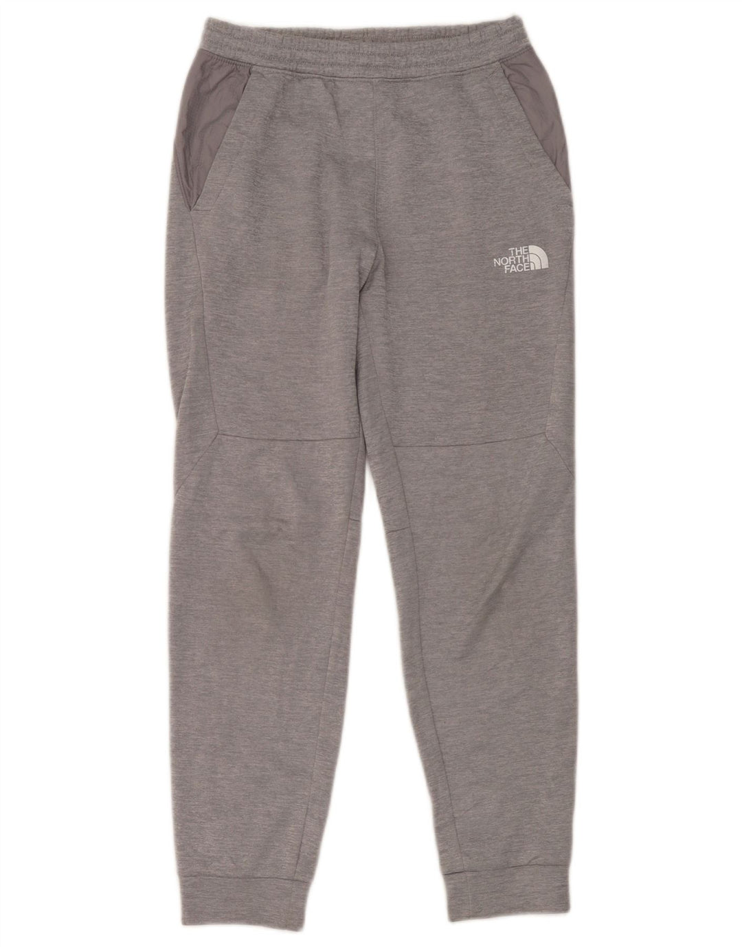 Pantalón De Chándal The North Face Hombre Joggers Gris Medio Poliéster