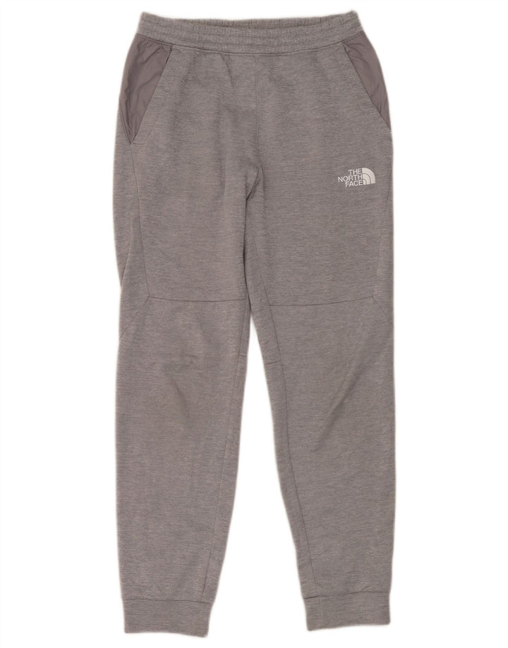 Pantalón De Chándal The North Face Hombre Joggers Gris Medio Poliéster