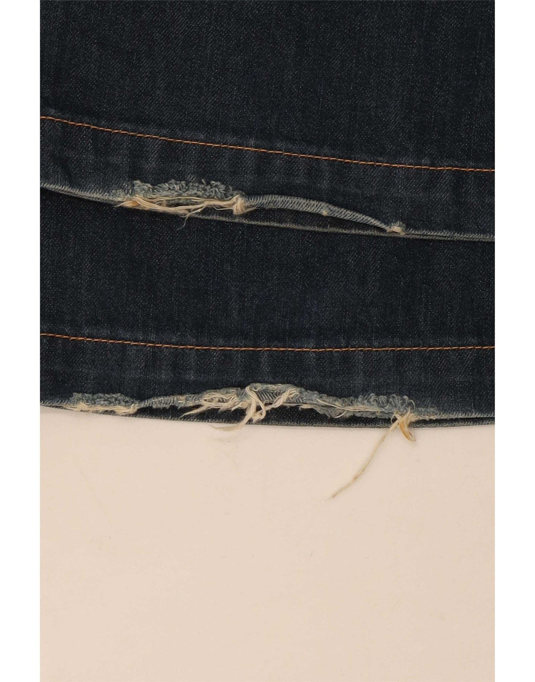 Vaqueros Levi's Polly Bootcut para mujer W29 L34 Azul marino