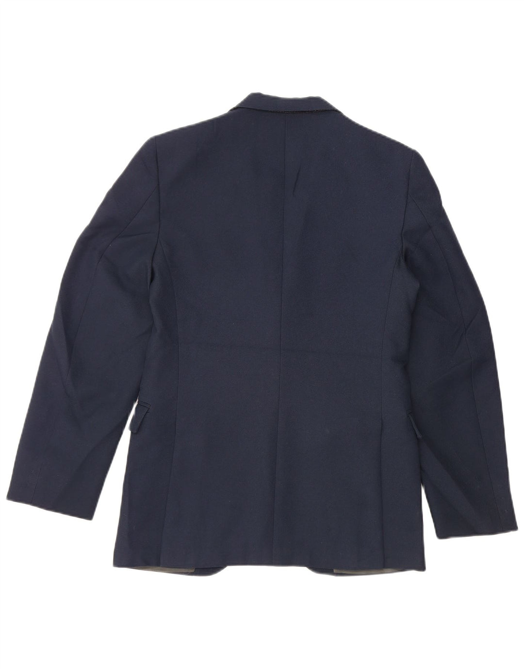 PIERRE CARDIN Chaqueta blazer de 2 botones para niño 15-16 años Azul marino
