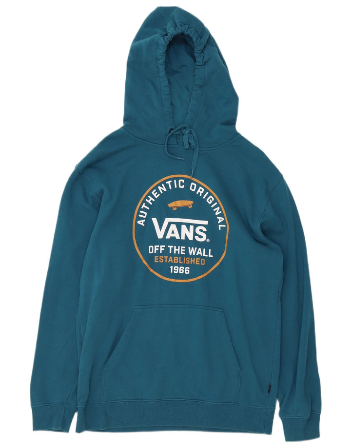 Vans Hombre