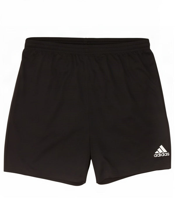 Adidas Mens Climalite Sport Shorts XL Negro Poliéster