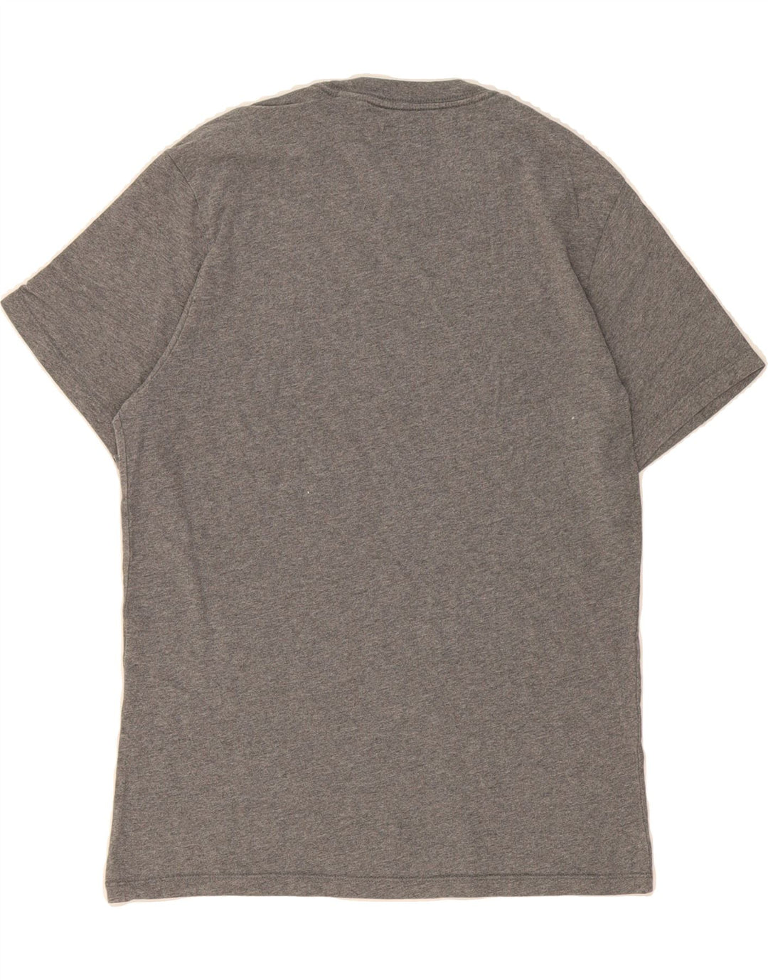 LEVI'S Mens T-Shirt Top Small Grey Vintage Levi's and Second-Hand Levi's from Messina Hembry 