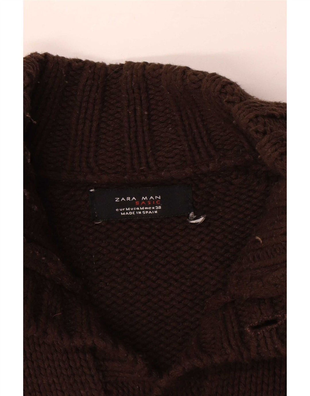 Zara Hombre