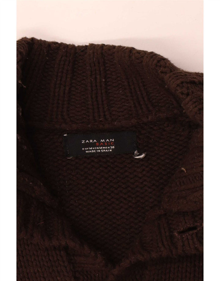 Zara Hombre