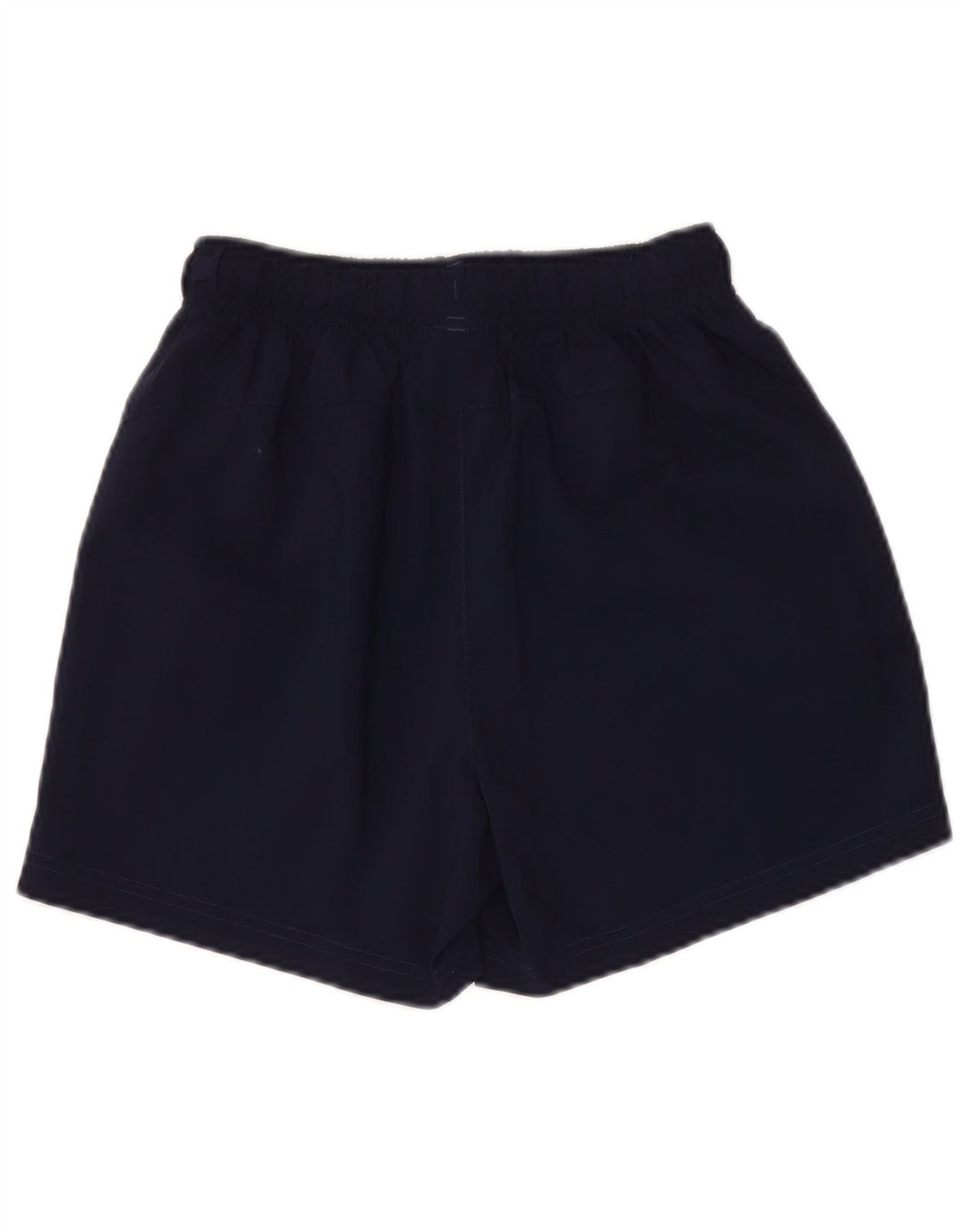 Pantalones cortos casuales Puma para hombre XS W26 azul marino