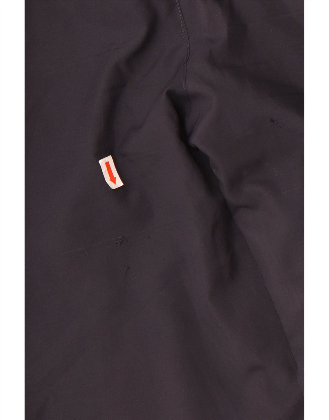 Pantalones De Chándal Lotto Hombre Azul Marino Mediano