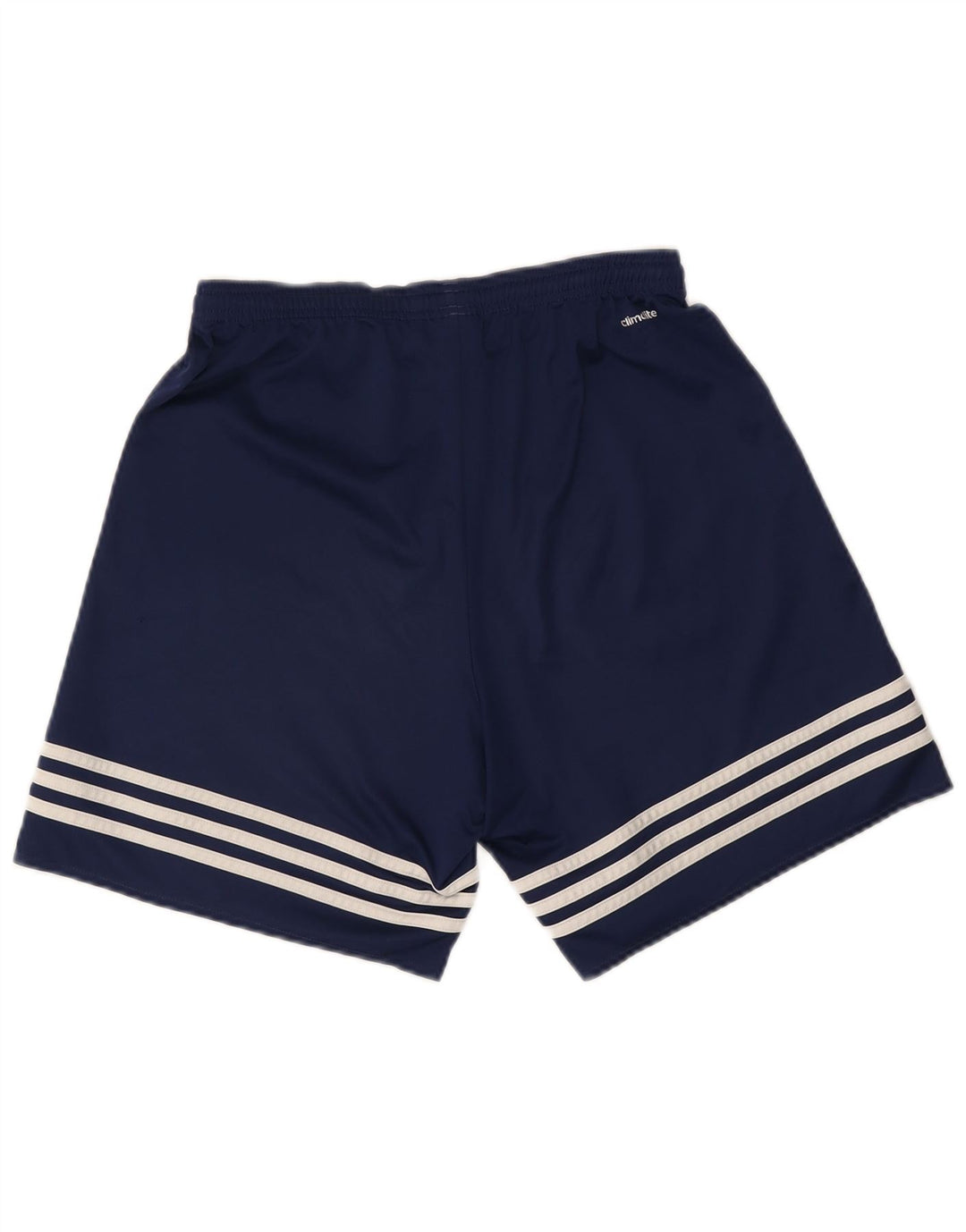 ADIDAS Mens Climalite Sport Shorts Medio Azul Marino