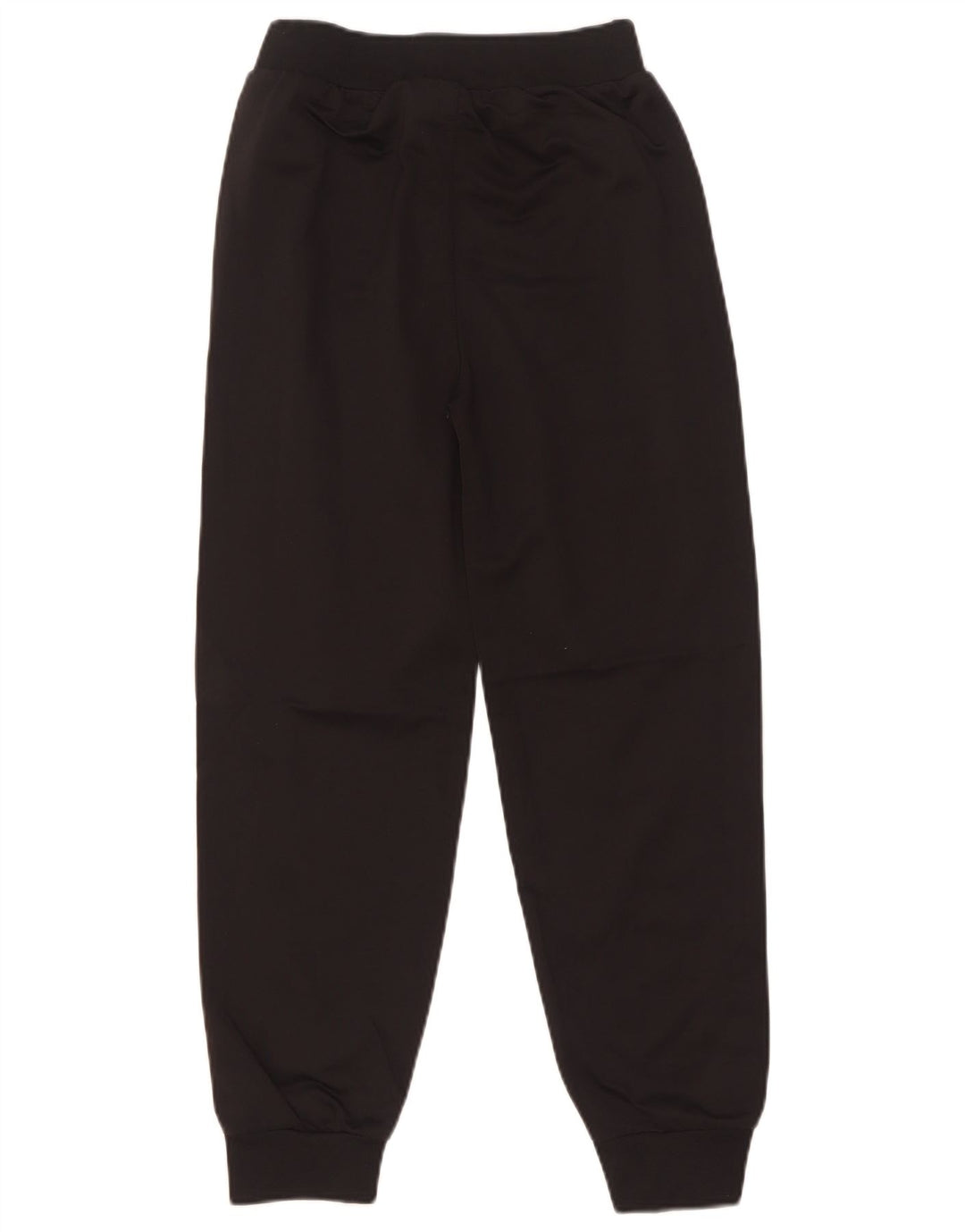 Puma Pantalón Chándal Niño Joggers 11-12 Años Negro Poliéster