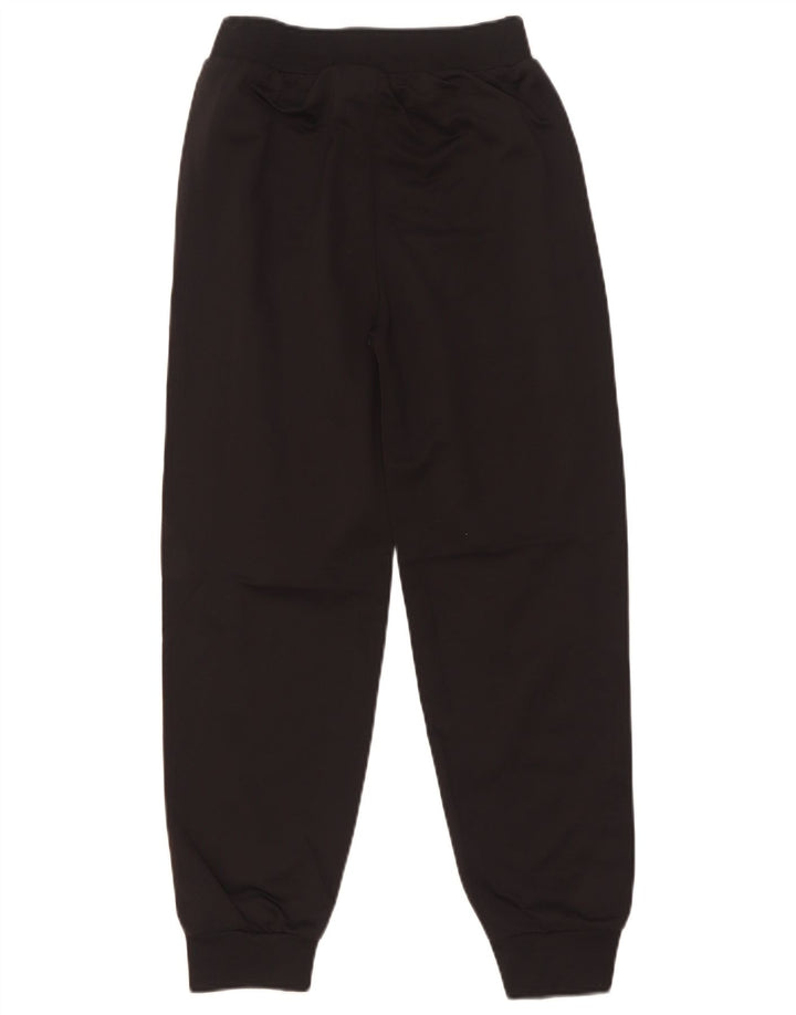 Puma Pantalón Chándal Niño Joggers 11-12 Años Negro Poliéster