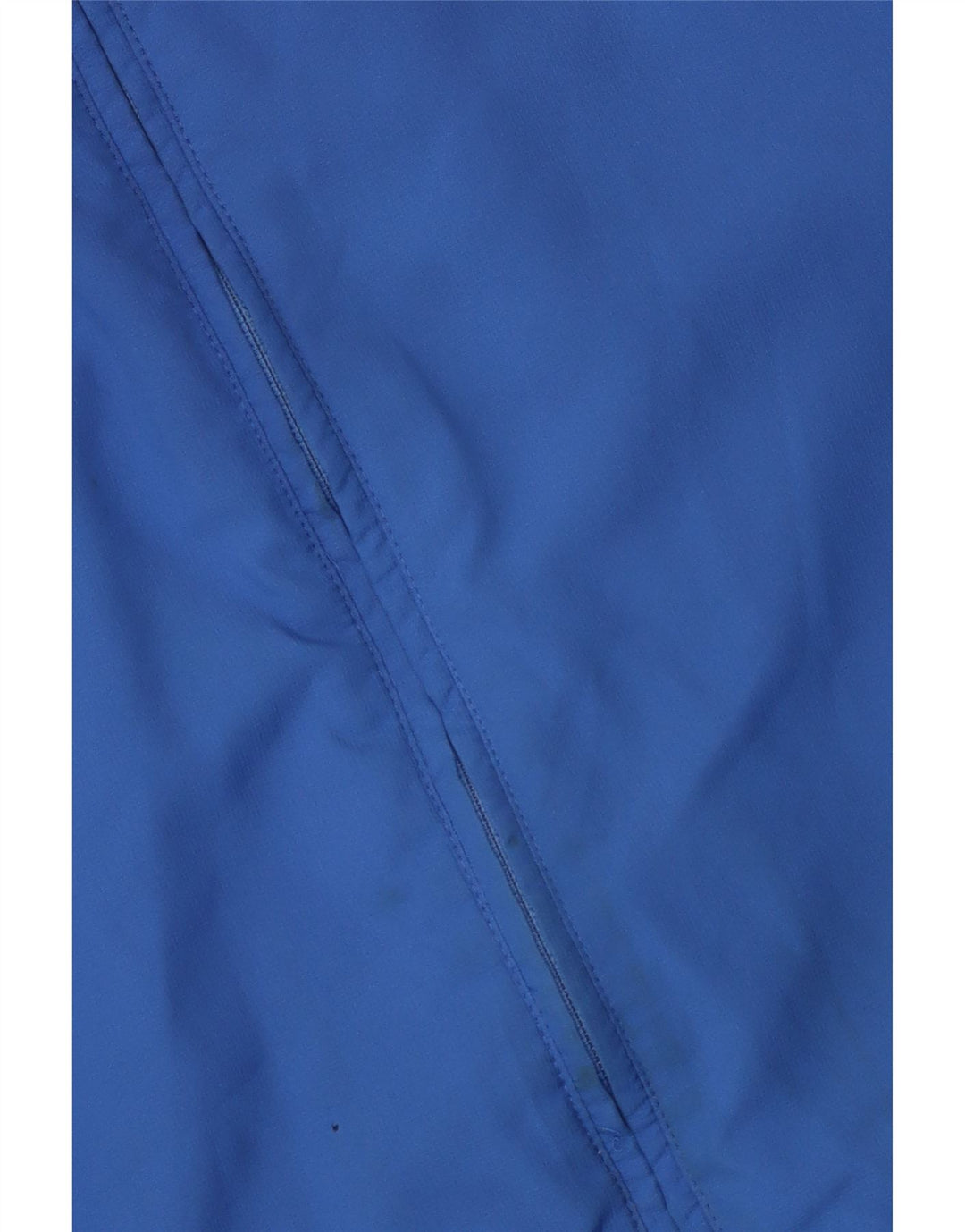 Nike Hombre Chándal Top Jacket XL Azul Colorblock Poliéster Deportes