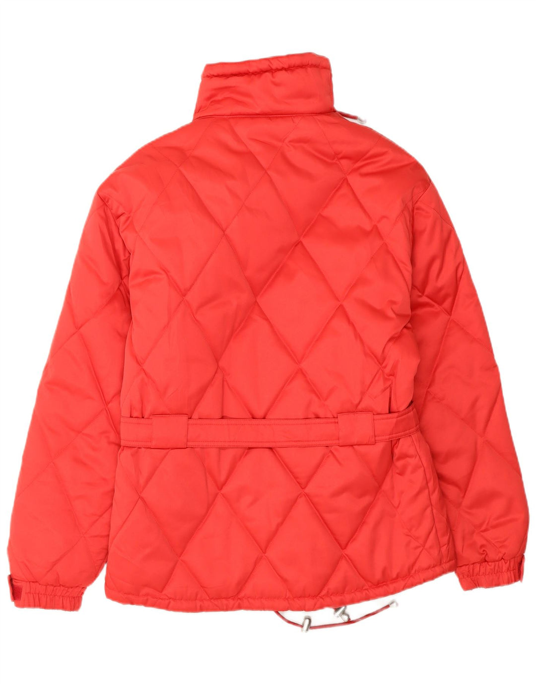 PROLINE Cortavientos Niña 13-14 Años Rojo Poliéster
