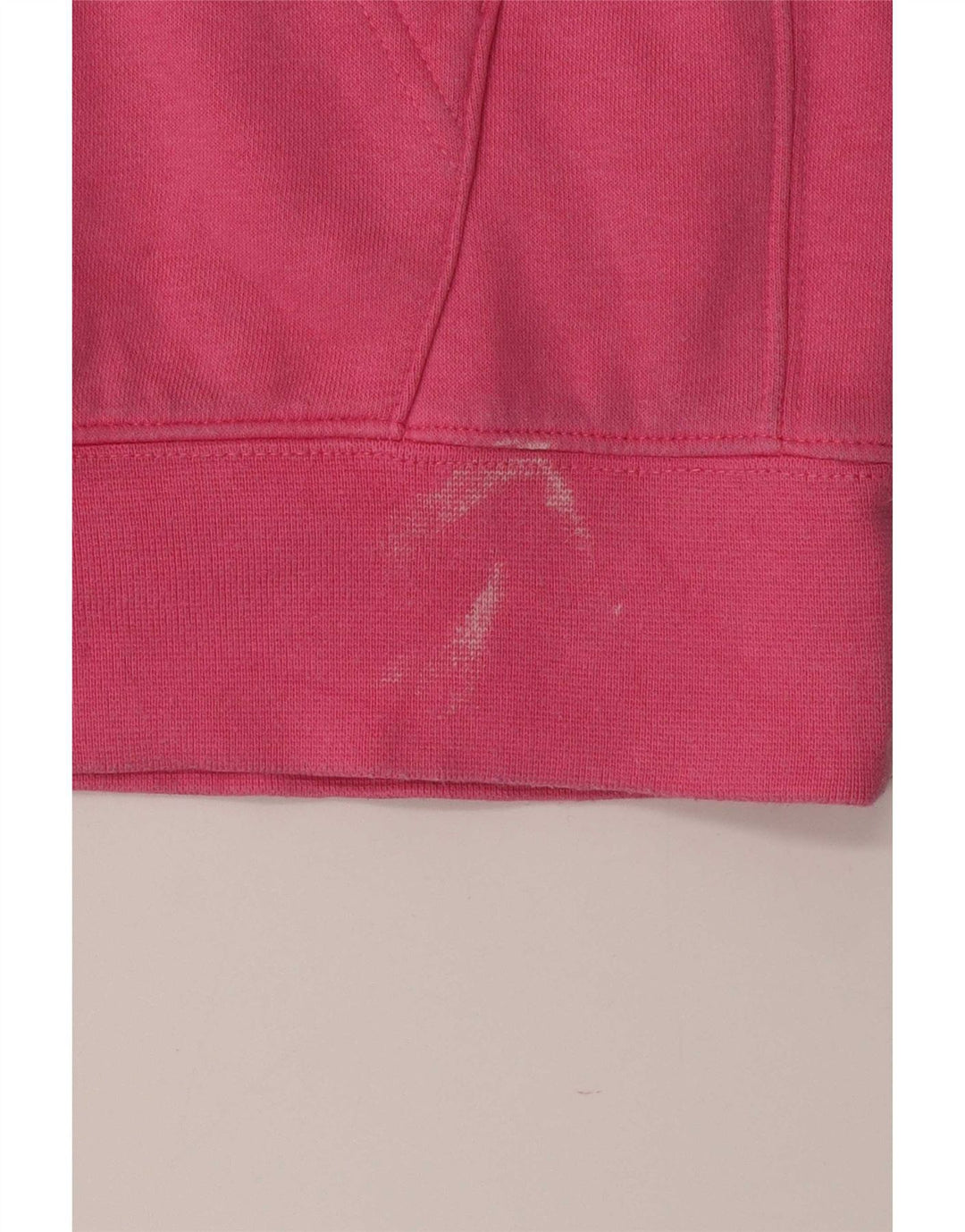 Jersey con capucha Nike para hombre, color rosa medio, algodón