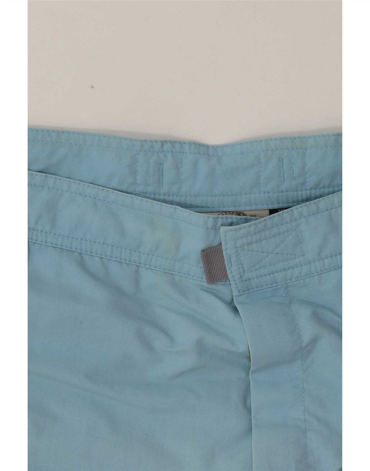 Murphy & Nye Hombre Bañador Gráfico XL Azul Colorblock Poliamida