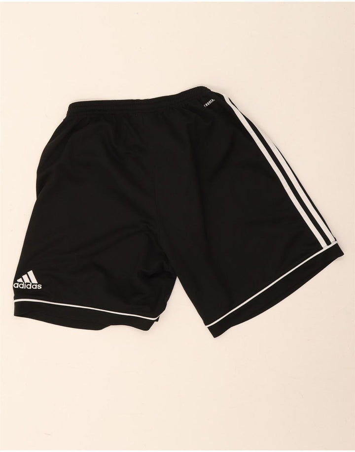 Adidas Hombre Aeroready Pantalones Cortos Deportivos Mediano Negro
