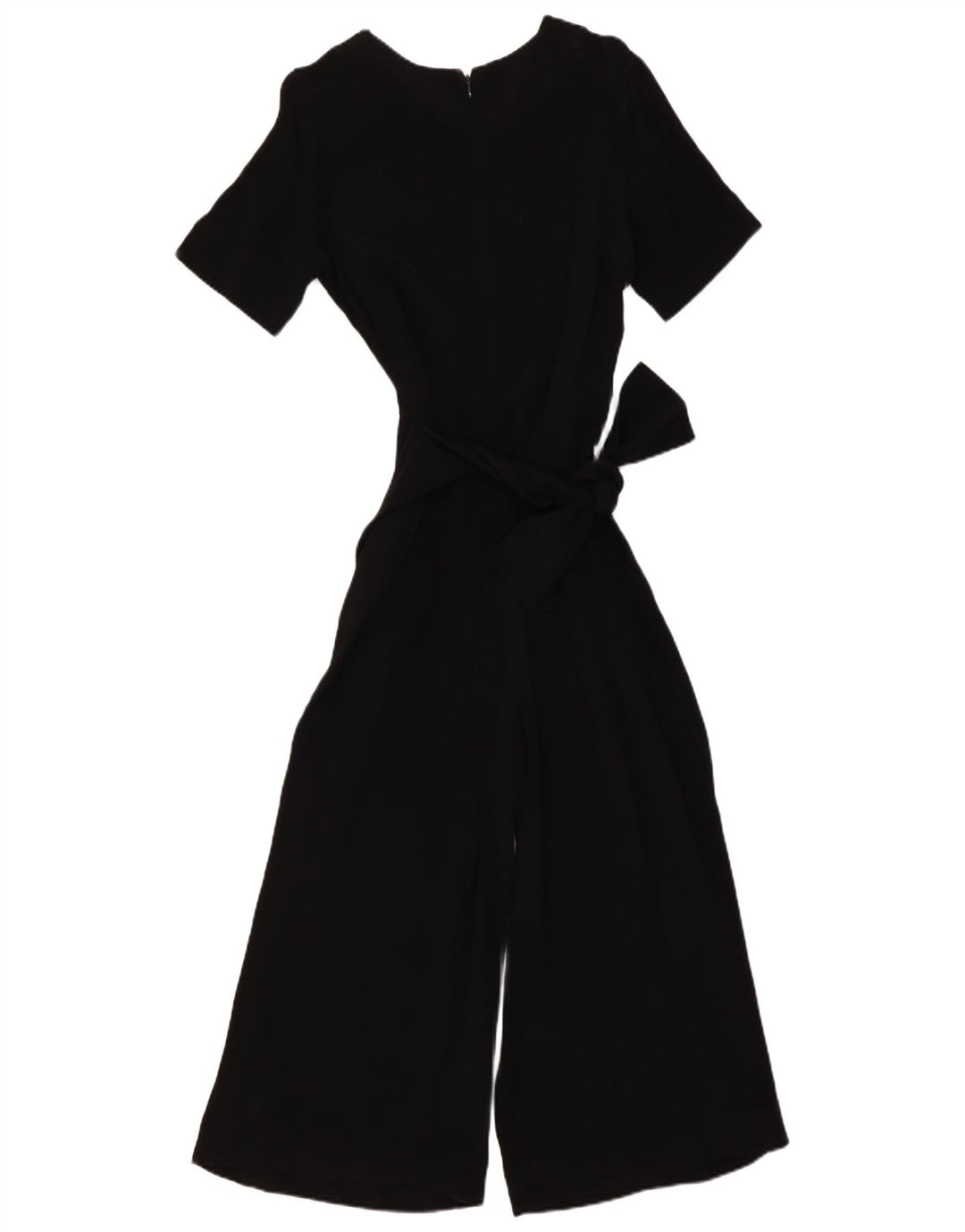 Cos Mono para mujer EU 38 Viscosa negra mediana