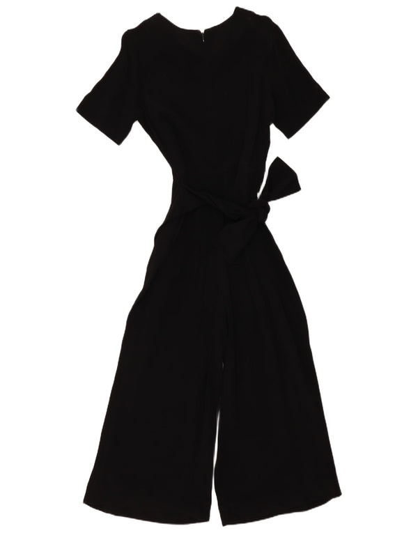 Cos Mono para mujer EU 38 Viscosa negra mediana