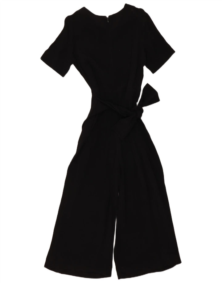 Cos Mono para mujer EU 38 Viscosa negra mediana
