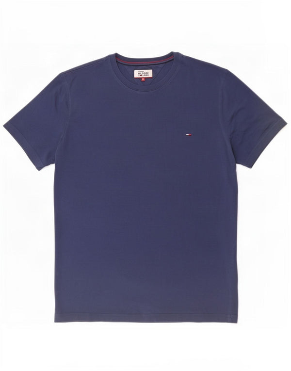 Tommy Hilfiger Camiseta para hombre Top 2XL Azul