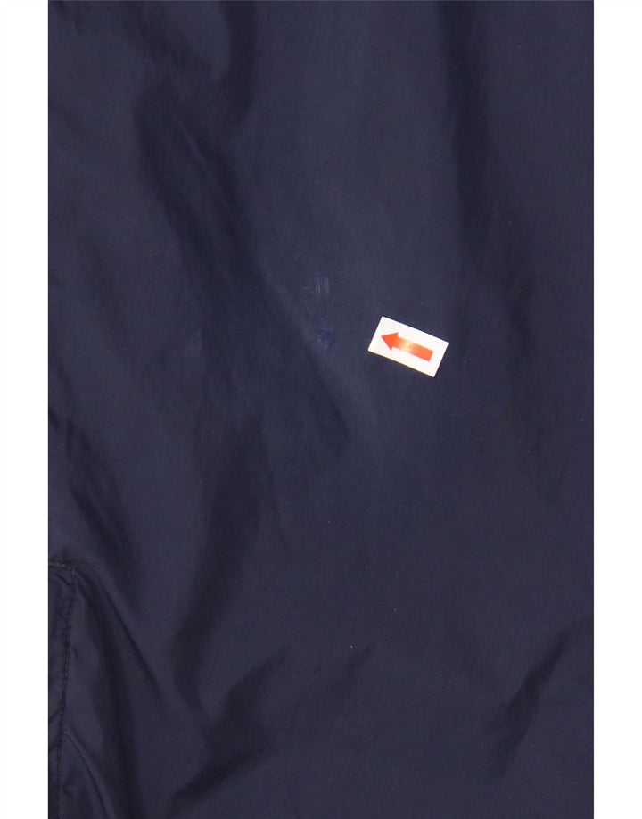 PUMA Pantalón de Chándal para Niño Joggers 15-16 Años Azul Marino Nylon