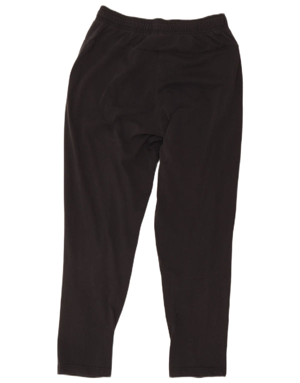 Pantalón De Chándal Adidas Hombre Mediano Negro Algodón