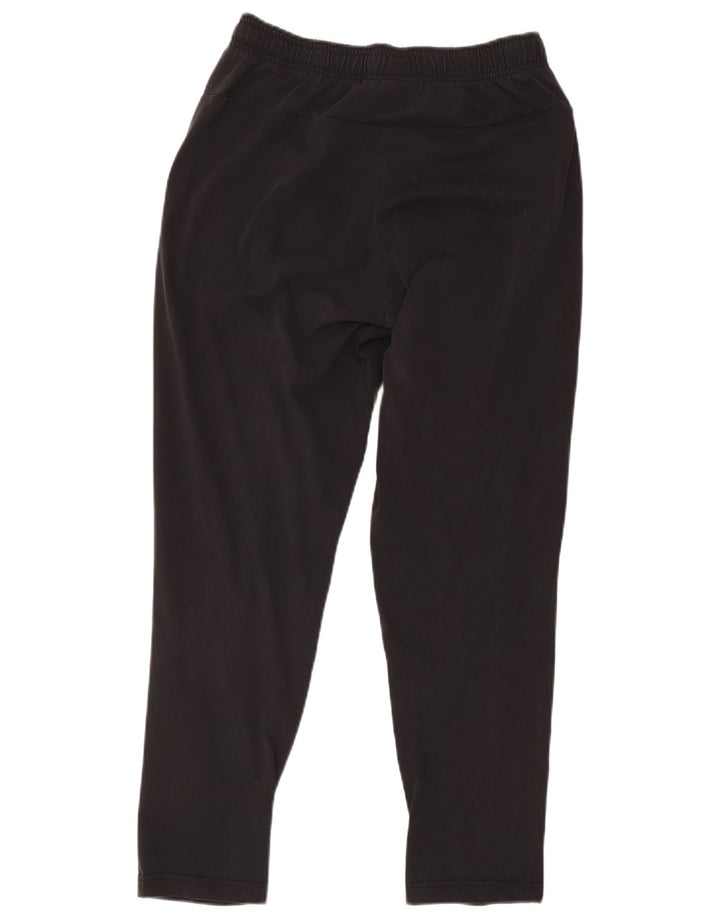 Pantalón De Chándal Adidas Hombre Mediano Negro Algodón