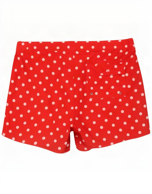 French Connection Bañador para Mujer UK 40 Grande con Lunares Rojos