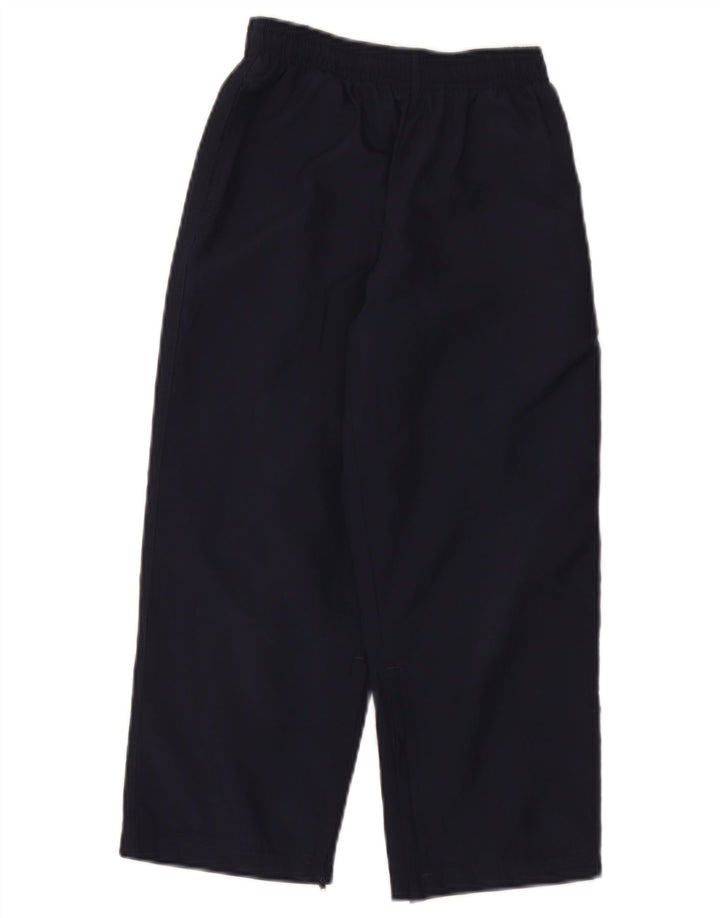 Champion Pantalón Chándal Niño 5-6 Años Azul Marino Poliéster
