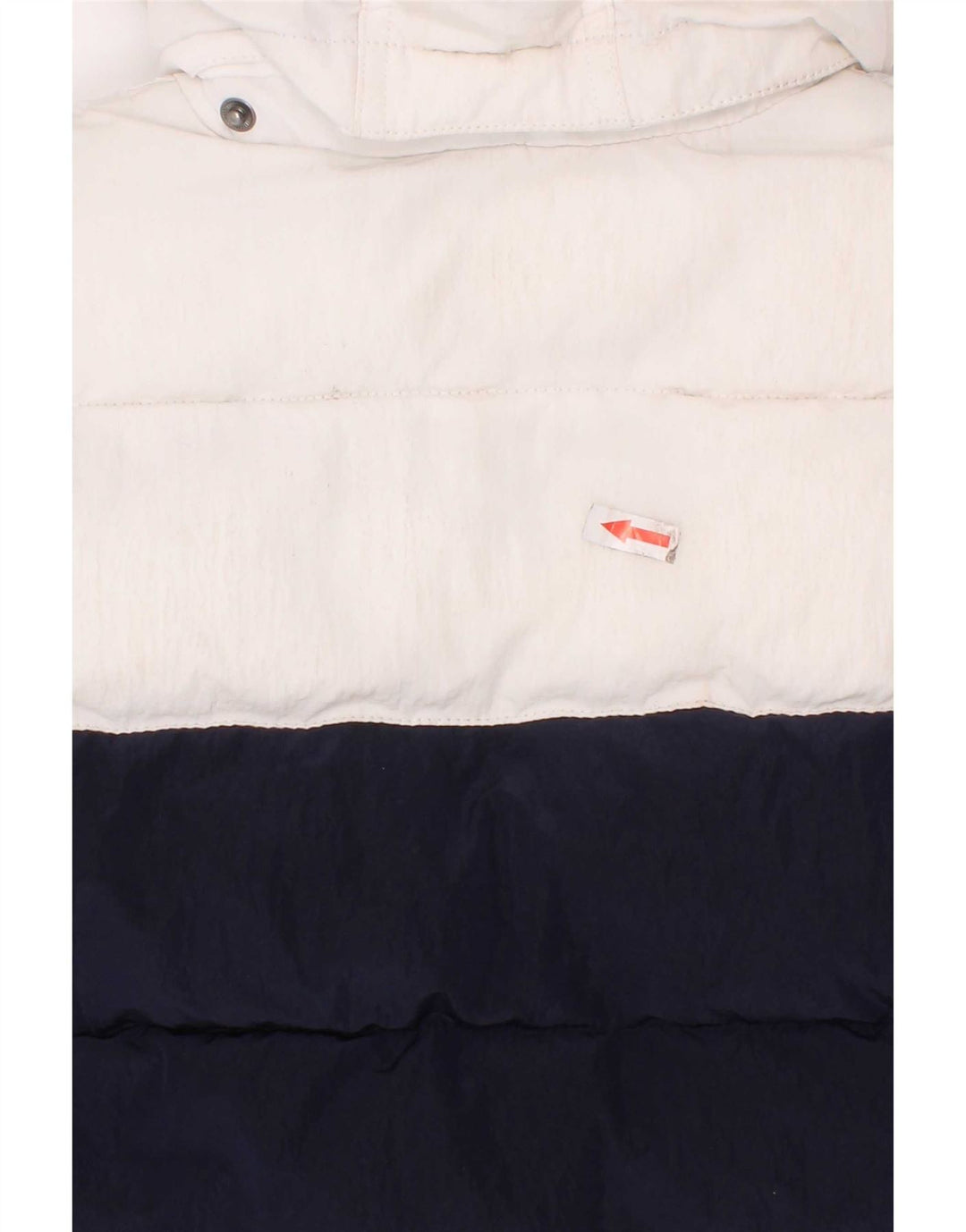 Tommy Hilfiger Chaqueta acolchada para niño 3-4 años, multicolor