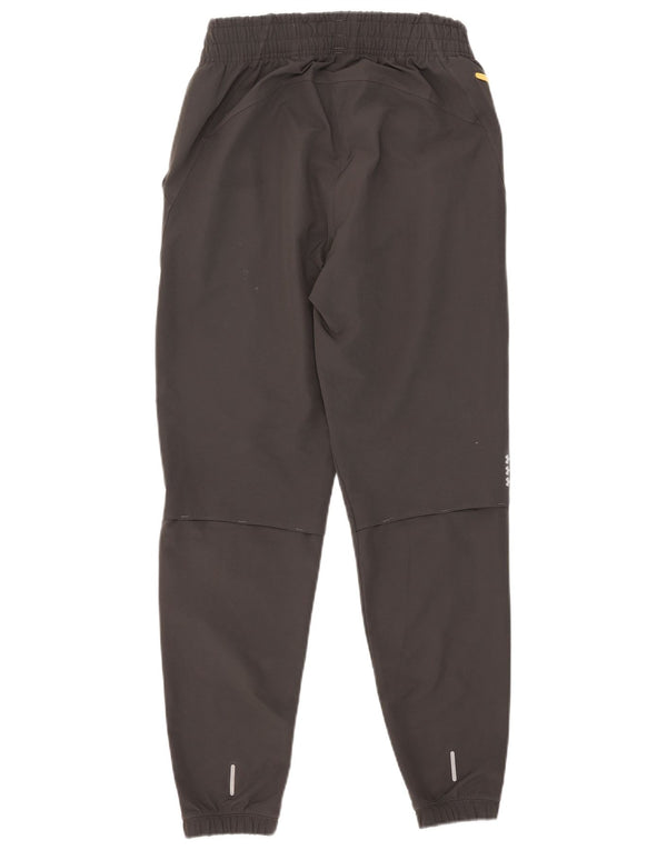 Under Armour Hombre Pantalones De Chándal Joggers Small Gris