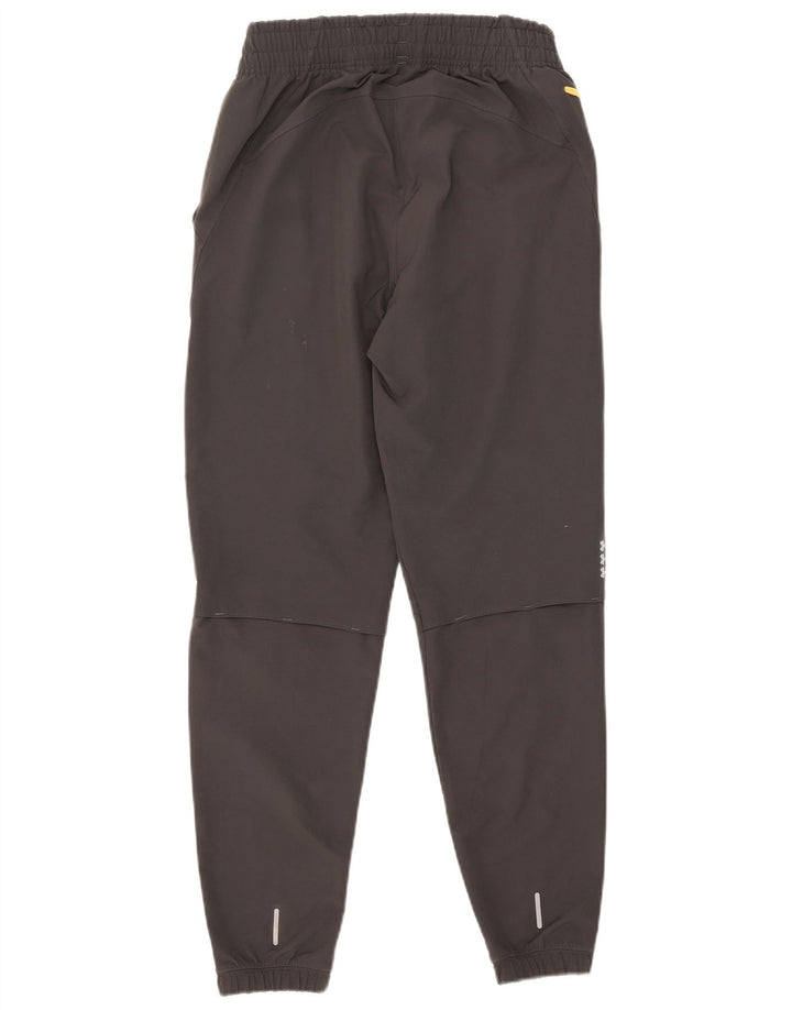 Under Armour Hombre Pantalones De Chándal Joggers Small Gris