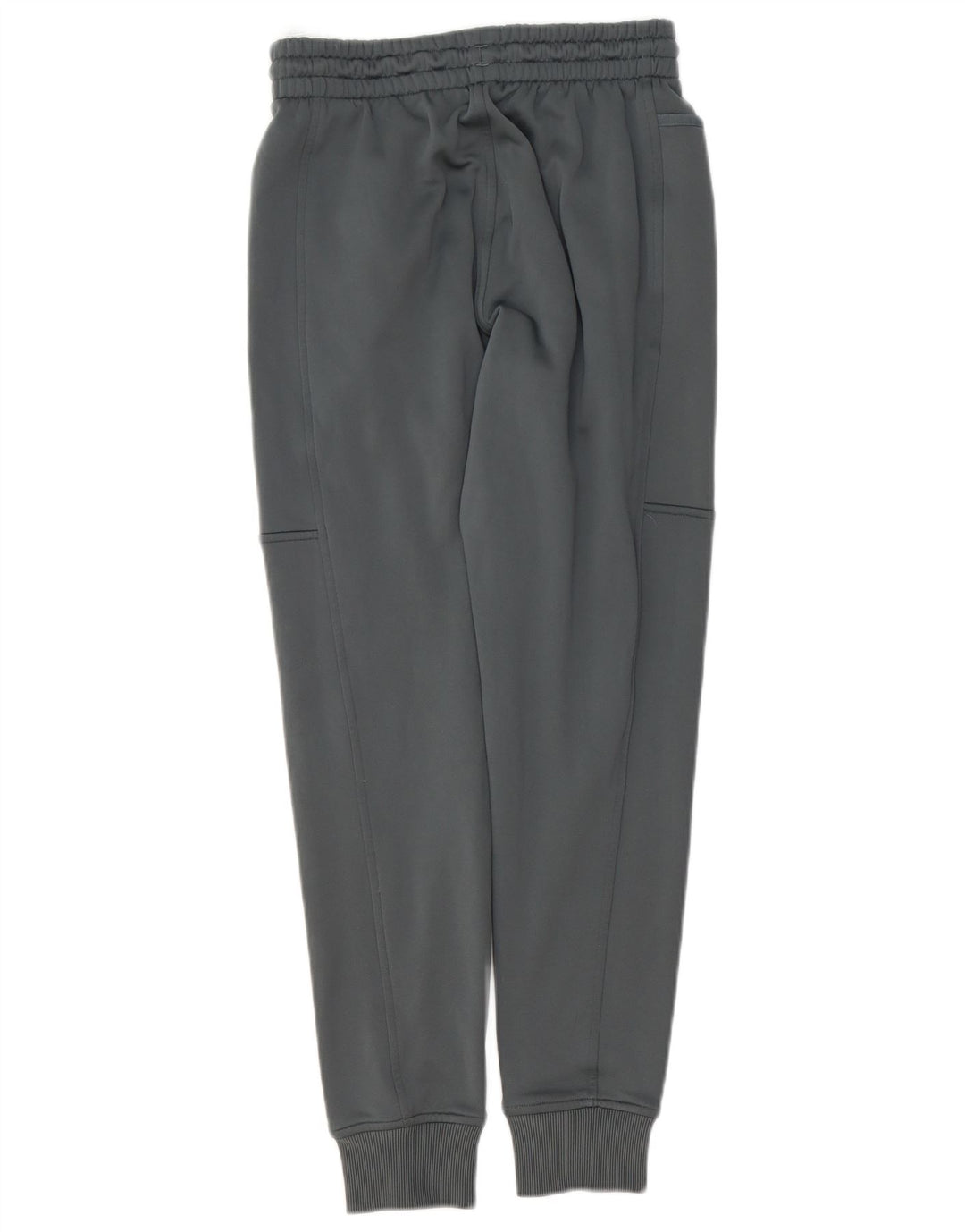 Under Armour Hombre Pantalones De Chándal Joggers Small Gris Poliéster