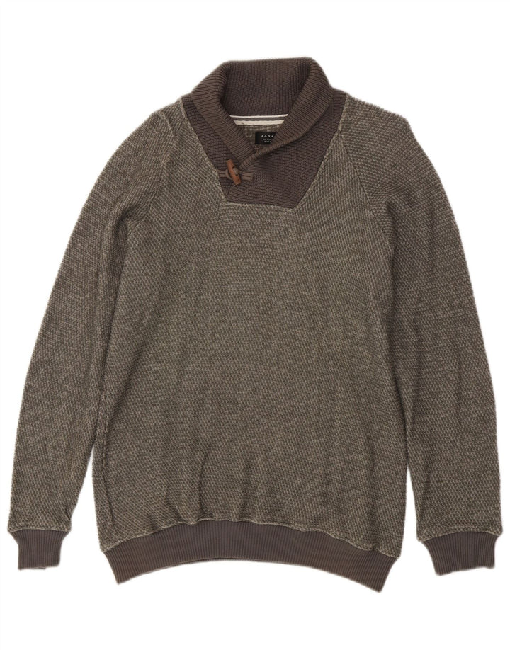 Zara Hombre