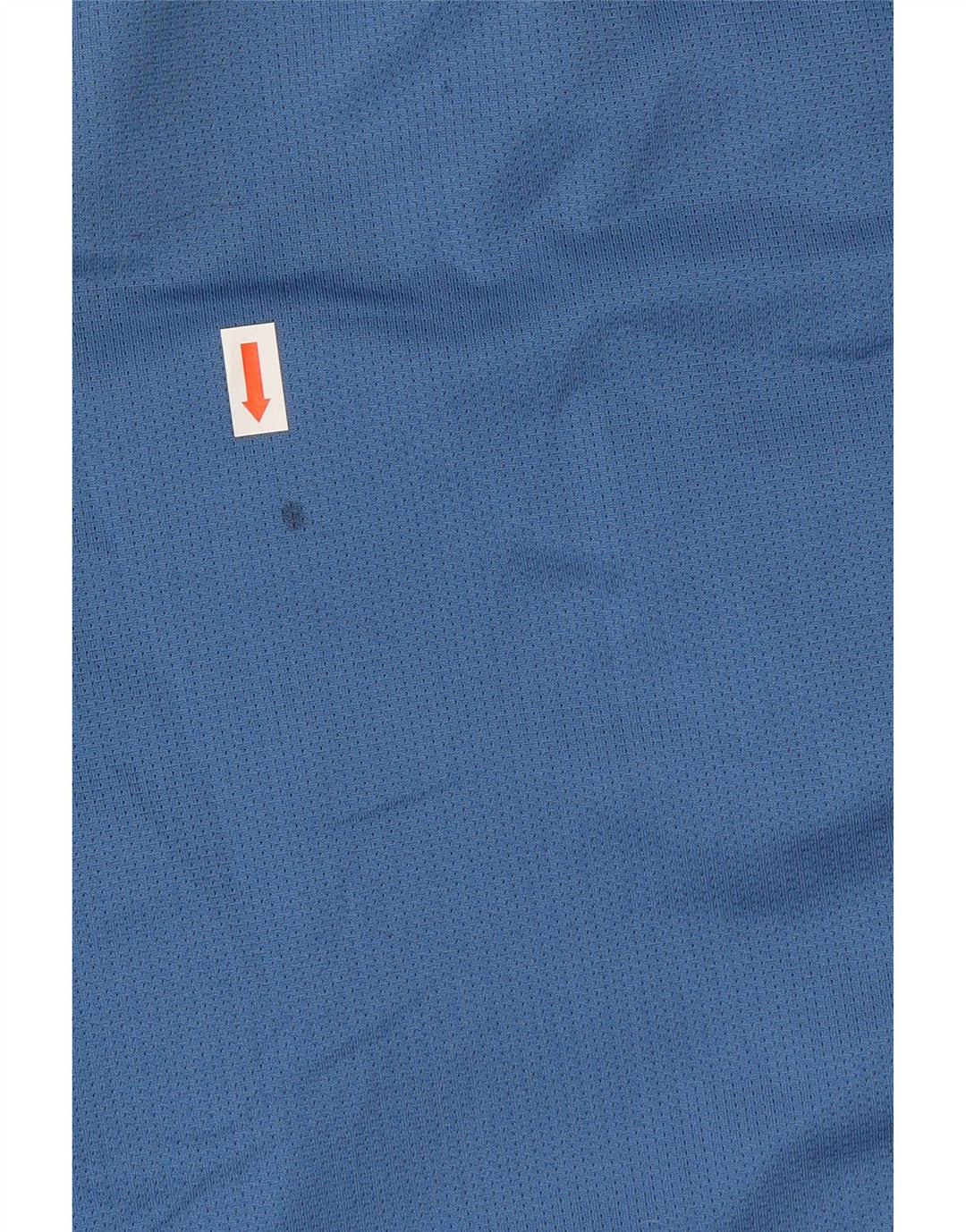 Pantalón Corto Deportivo Adidas Hombre Azul Medio Poliéster