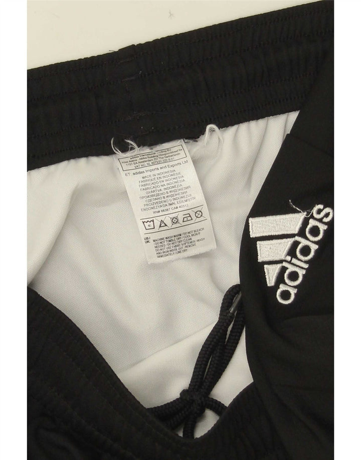 Adidas Mens Climalite Sport Shorts XL Negro