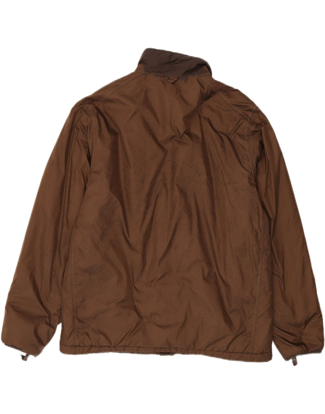 The North Face Chaqueta acolchada para hombre UK 42 XL Marrón