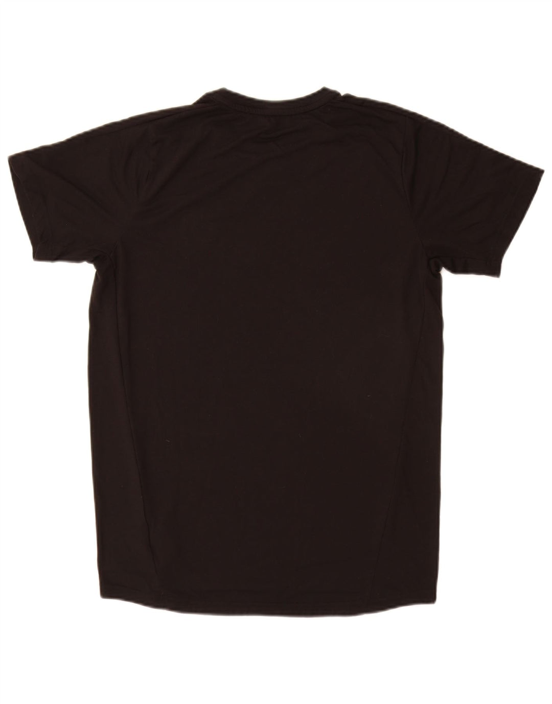 Camiseta PUMA para hombre Top Medium Black Poliéster