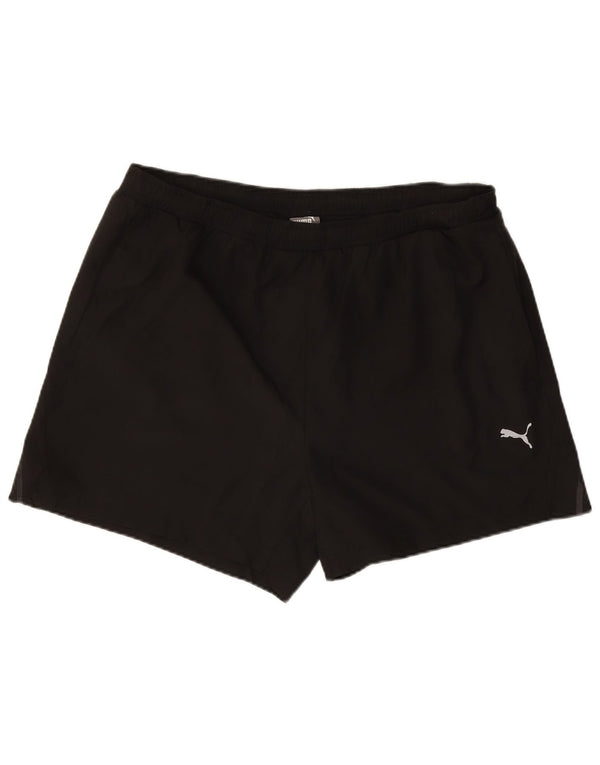 PUMA Bañador Hombre XL Negro