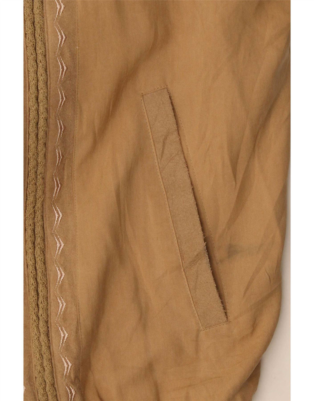 WESTBURY Chaqueta bomber para hombre UK 44 2XL Beige