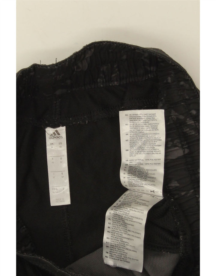 Pantalones cortos deportivos ADIDAS Aeroready para hombre Poliéster color block gris medio