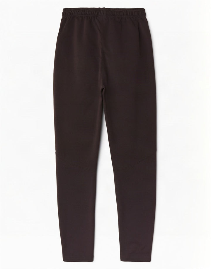 Under Armour Pantalones De Chándal Para Hombre Pequeños Negros